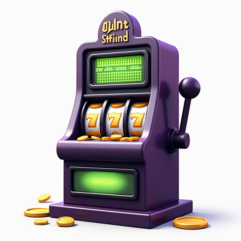 Ceme Online roulette wheel and betting board