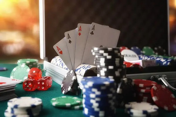PUBG Mobile esports betting market with multiple wagering options